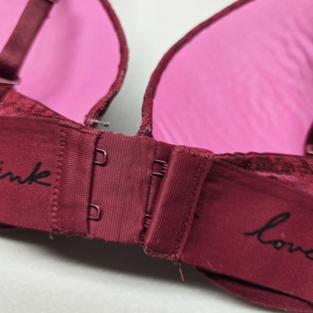 Victorias Secret ***tiny holes
